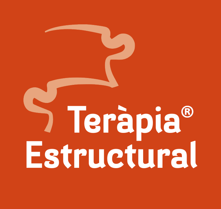Logo Terapia estructural